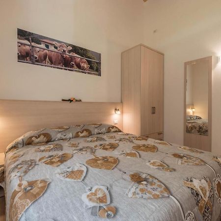 Nonno Bigi Tulipano Apartman Tremosine Kültér fotó